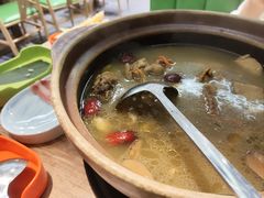 -菌小白火锅(时尚天河店)