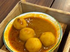 -西关味(大卫城店)