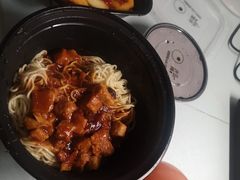 -贡梅老面馆·蟹粉面·无锡特色小吃(南长街主推店)