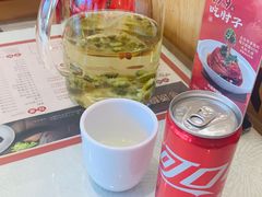 -添福来墨鱼饺子 · 海鲜东北菜(大连星海·黄浦路店)