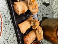 -Home Thai·泰谣(王府井apm店)