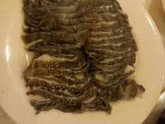 -八先生涮肉房(三里河店)