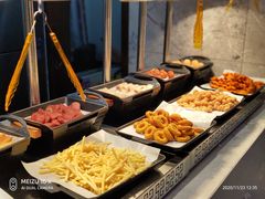 -豪德亨牛排自助餐厅(南康国光店)