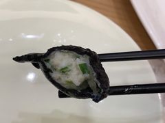 墨鱼水饺-船歌·鱼水饺青岛菜(国贸商城店)