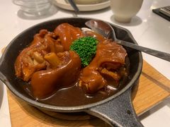 -鹿港小镇(金虹桥国际中心店)