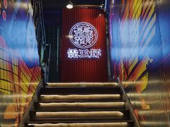 门面-霸王虾·小龙虾香辣蟹(玉林店)
