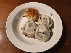 -舒蔡记生煎菜饭(云南中路店)