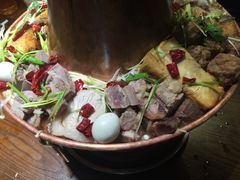 -下杨家青海土火锅(海湖店)