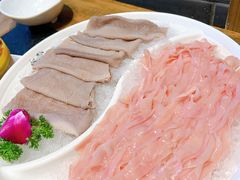 -纸盐河码头火锅(十八梯店)