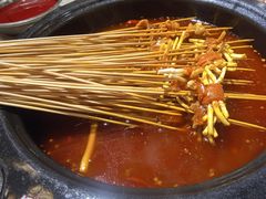 -钢管厂五区小郡肝火锅串串香(总店)