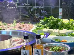 -俏媳妇火锅(宽窄巷子店)
