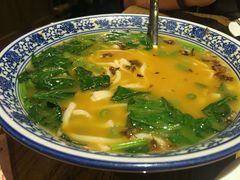 -老太原菜馆(南宫店)