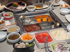 -海底捞火锅(珠影星光城夜宵主题店)