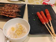 -聚味瞿记·龙虾堂(咸嘉湖店)