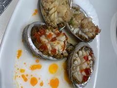 -海味当家·蒸锅海鲜(中山广场创始店)
