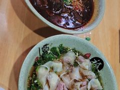 -张大娘面馆(新城路店)