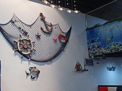 -海博汇蒸汽海鲜