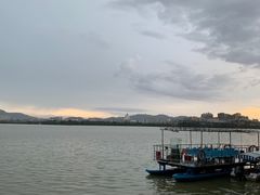 -星湖旅游景区七星岩