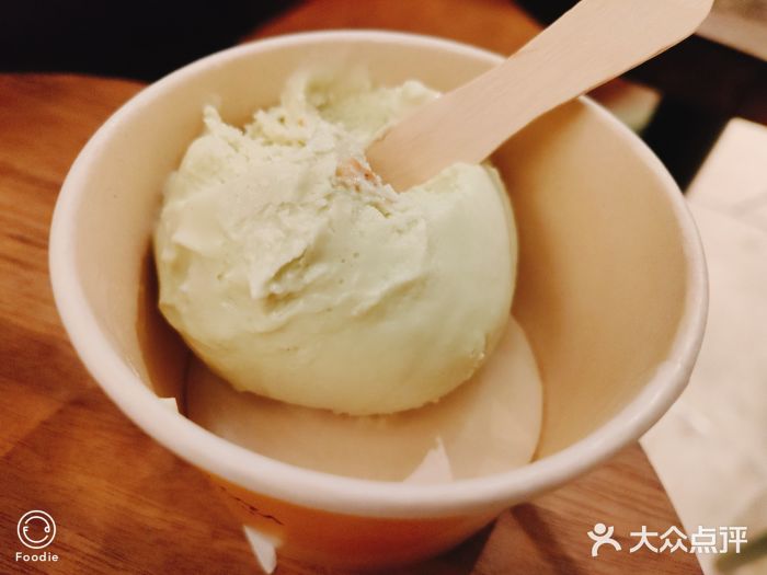 LUNEURS月乐诗 冰淇淋咖啡(环贸店)图片