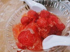 -老大连·海肠捞饭·大连海鲜大连菜(西安路店)