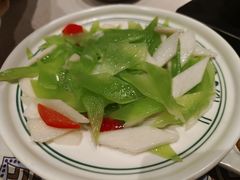 -云海肴·汽锅鸡·云南菜(高德置地店)
