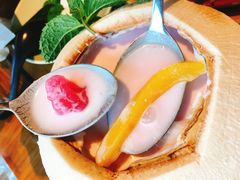 -mango tree芒果树泰国餐厅(青岛万象城店)