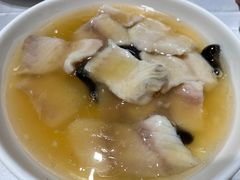 -老人和饭店(淮海中路店)