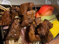 -穹六人间 people 6(岳阳路店)