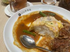 -CoCo壱番屋(久光百货店)