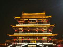 -杜甫江阁