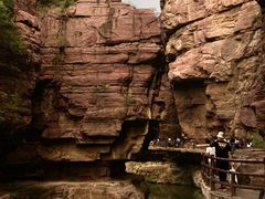 -云台山风景名胜区