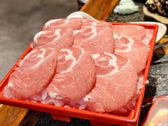 -巴将军·非遗原味火锅(解放碑店)