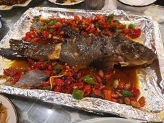 -小厨子私房菜·云南美食店