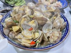 -阿尔法海鲜排档(爱琴海店)