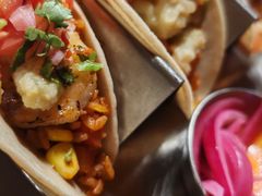 -Q MEX 库迈墨西哥餐吧(三里屯店)