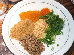 -风味烧烤(泰富店)