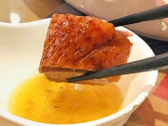 烧鹅例牌-香港新曜记茶餐厅(星耀城店)