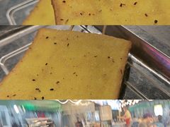 -清真·馬坡二旦烧烤(人生一串拍摄店)