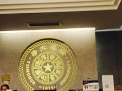 -清华大学-甲所餐厅