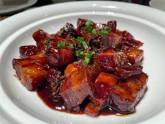-滨河壹号烤鸭