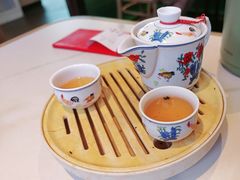 -南拳十三姨·潮汕砂锅粥·粤菜(西单大悦城店)