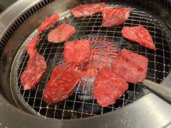 -和牛 烧肉寿喜烧涮锅 善(心斎橋店)