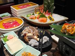 -一绪に和牛寿喜烧(罗湖益田假日店)