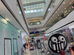 -万达茂商场(南京仙林店)