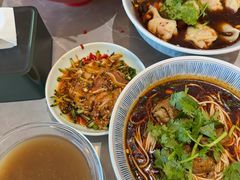 -好這口重庆小面(总店)