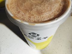 -天仁茗茶(海港城诚品书店)