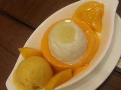 -许留山(梳士巴利道店)