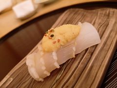 -鮨青(恒基名人购物中心店)