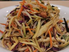 老边大拌菜-老边饺子馆(东单店)