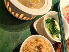 -大鸽饭(汉溪长隆店)